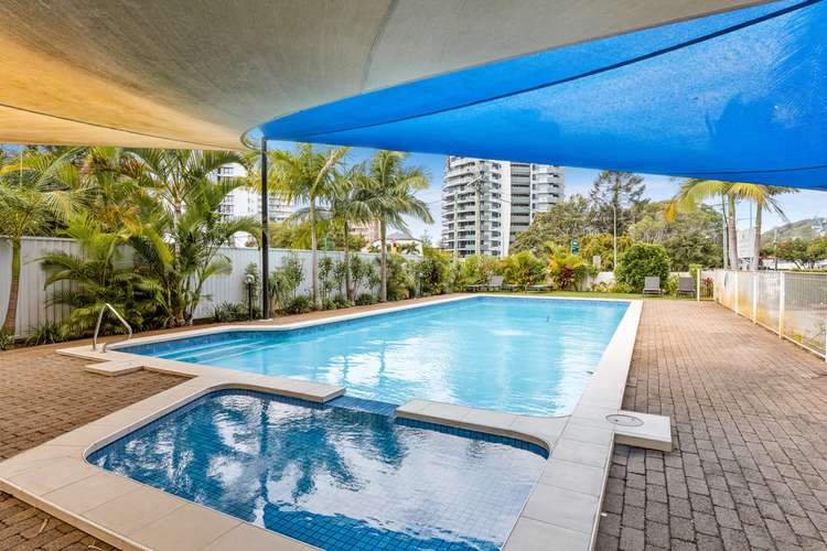 Second view of Homely unit listing, 341/15 Burleigh Street, Burleigh Heads QLD 4220