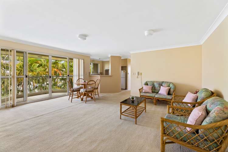 Third view of Homely unit listing, 341/15 Burleigh Street, Burleigh Heads QLD 4220