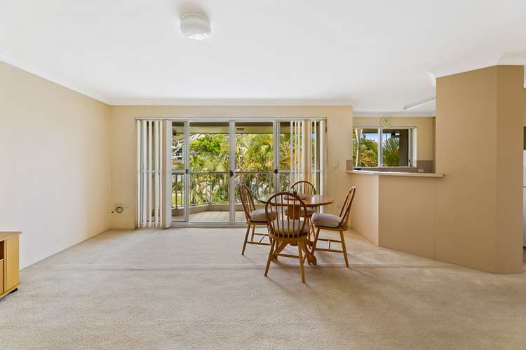 Fourth view of Homely unit listing, 341/15 Burleigh Street, Burleigh Heads QLD 4220