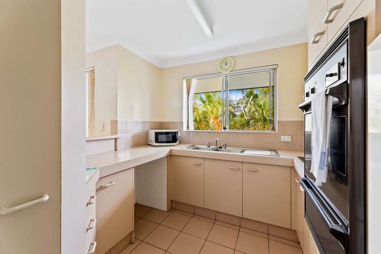 Sixth view of Homely unit listing, 341/15 Burleigh Street, Burleigh Heads QLD 4220
