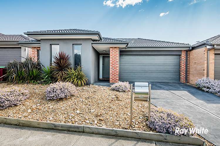 Main view of Homely house listing, 174 Selandra Boulevard, Clyde North VIC 3978