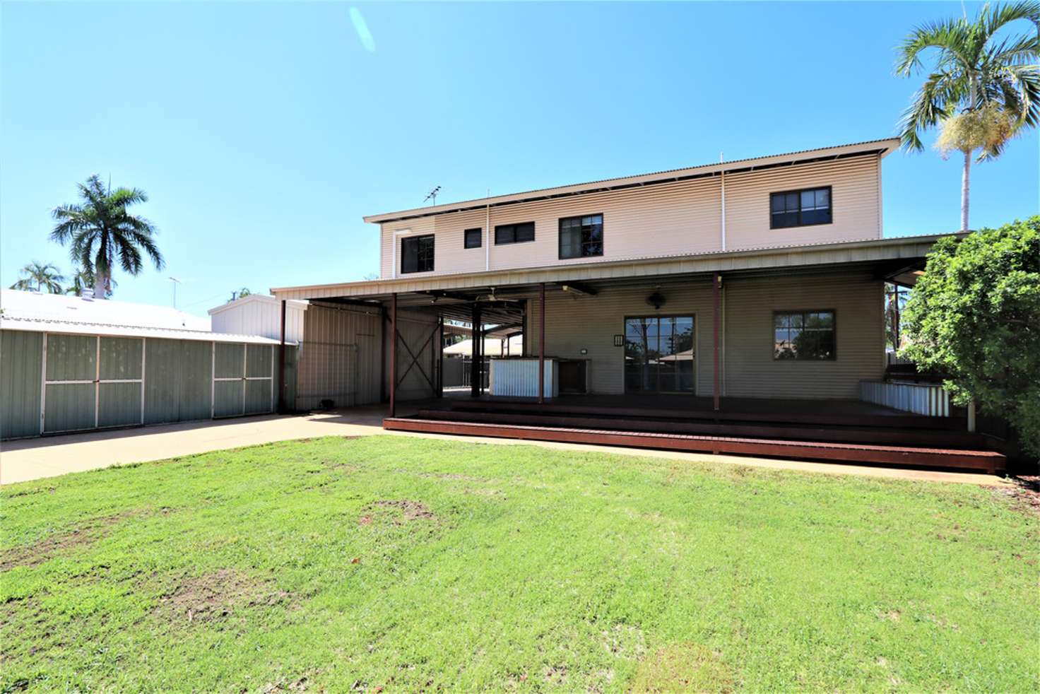 Main view of Homely house listing, 14 Herbert Court, Katherine NT 850