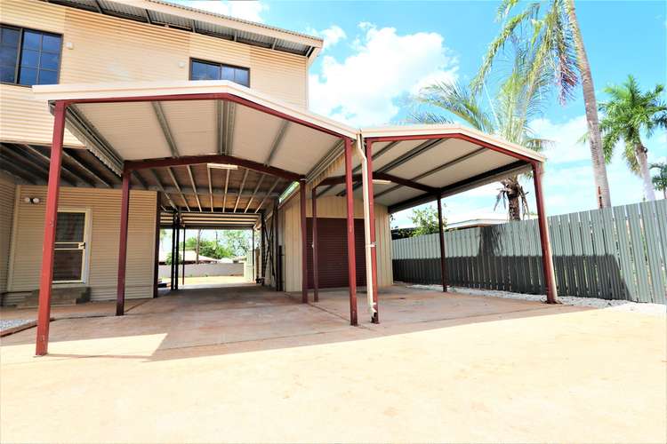 Third view of Homely house listing, 14 Herbert Court, Katherine NT 850