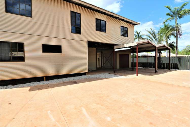 Fifth view of Homely house listing, 14 Herbert Court, Katherine NT 850