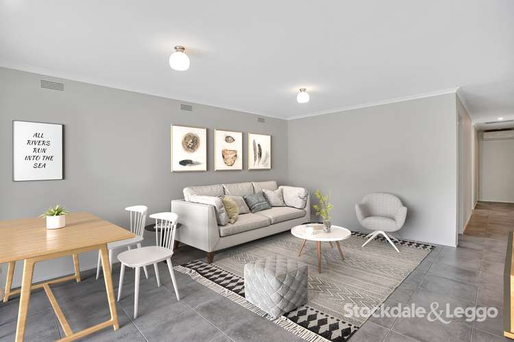 Fourth view of Homely unit listing, 124 Windermere Drive, Ferntree Gully VIC 3156