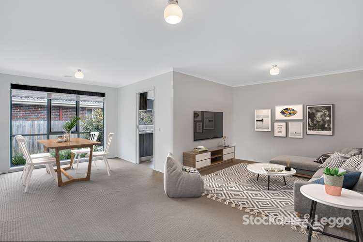 Fifth view of Homely unit listing, 124 Windermere Drive, Ferntree Gully VIC 3156