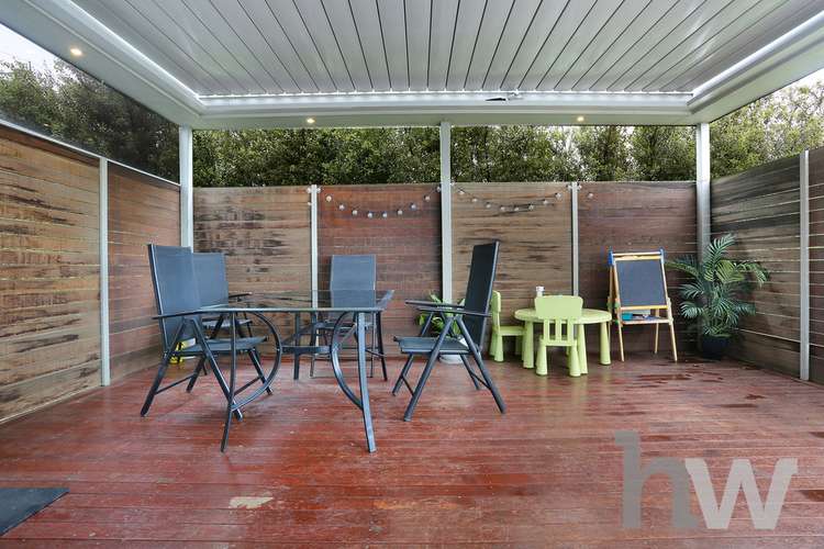 Third view of Homely house listing, 2/44 Scenic Road, Highton VIC 3216