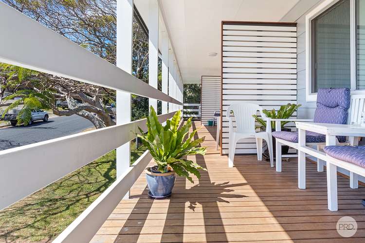 Fourth view of Homely blockOfUnits listing, 1,2 & 3/7 Messines Street, Shoal Bay NSW 2315