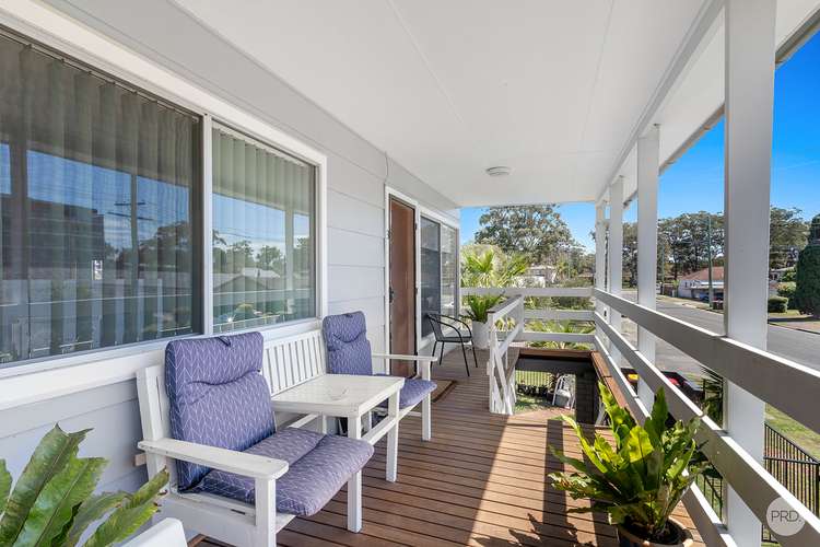 Fifth view of Homely blockOfUnits listing, 1,2 & 3/7 Messines Street, Shoal Bay NSW 2315