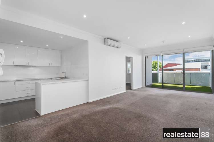 Main view of Homely apartment listing, 8/176 Newcastle Street, Perth WA 6000