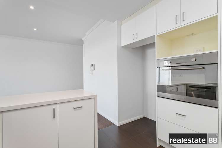 Third view of Homely apartment listing, 8/176 Newcastle Street, Perth WA 6000