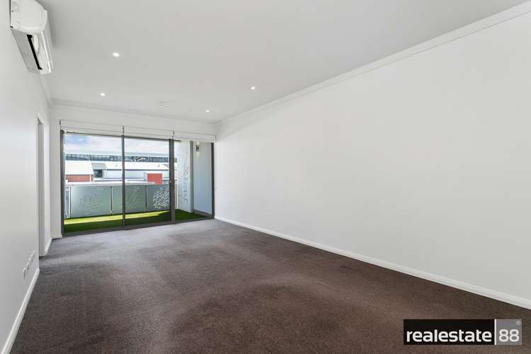 Fourth view of Homely apartment listing, 8/176 Newcastle Street, Perth WA 6000