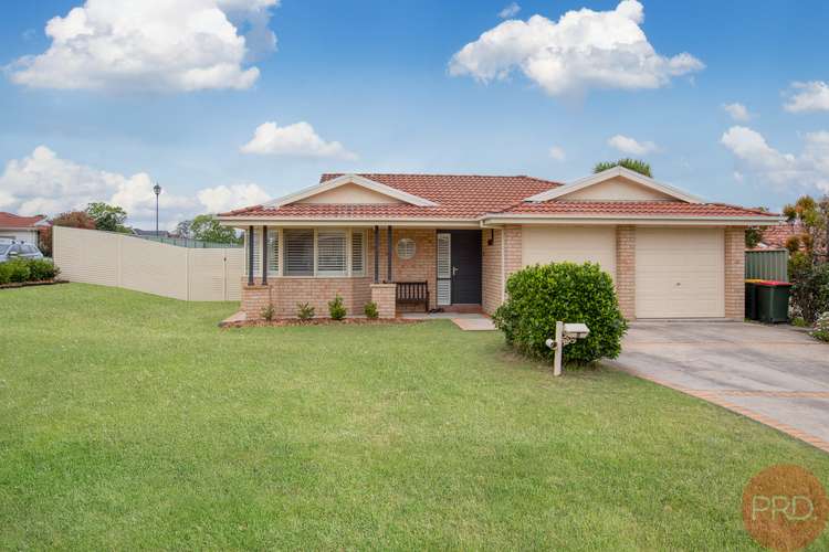 Main view of Homely house listing, 8 Royal Oak Avenue, Thornton NSW 2322