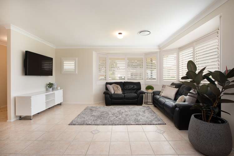 Second view of Homely house listing, 8 Royal Oak Avenue, Thornton NSW 2322