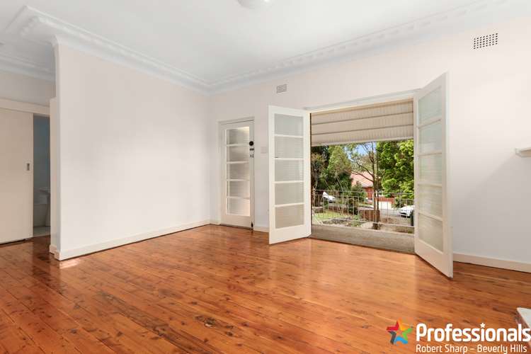 Second view of Homely house listing, 55 Baker Street, Oatley NSW 2223
