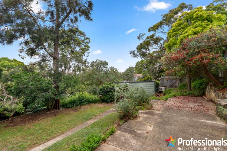 Fifth view of Homely house listing, 55 Baker Street, Oatley NSW 2223