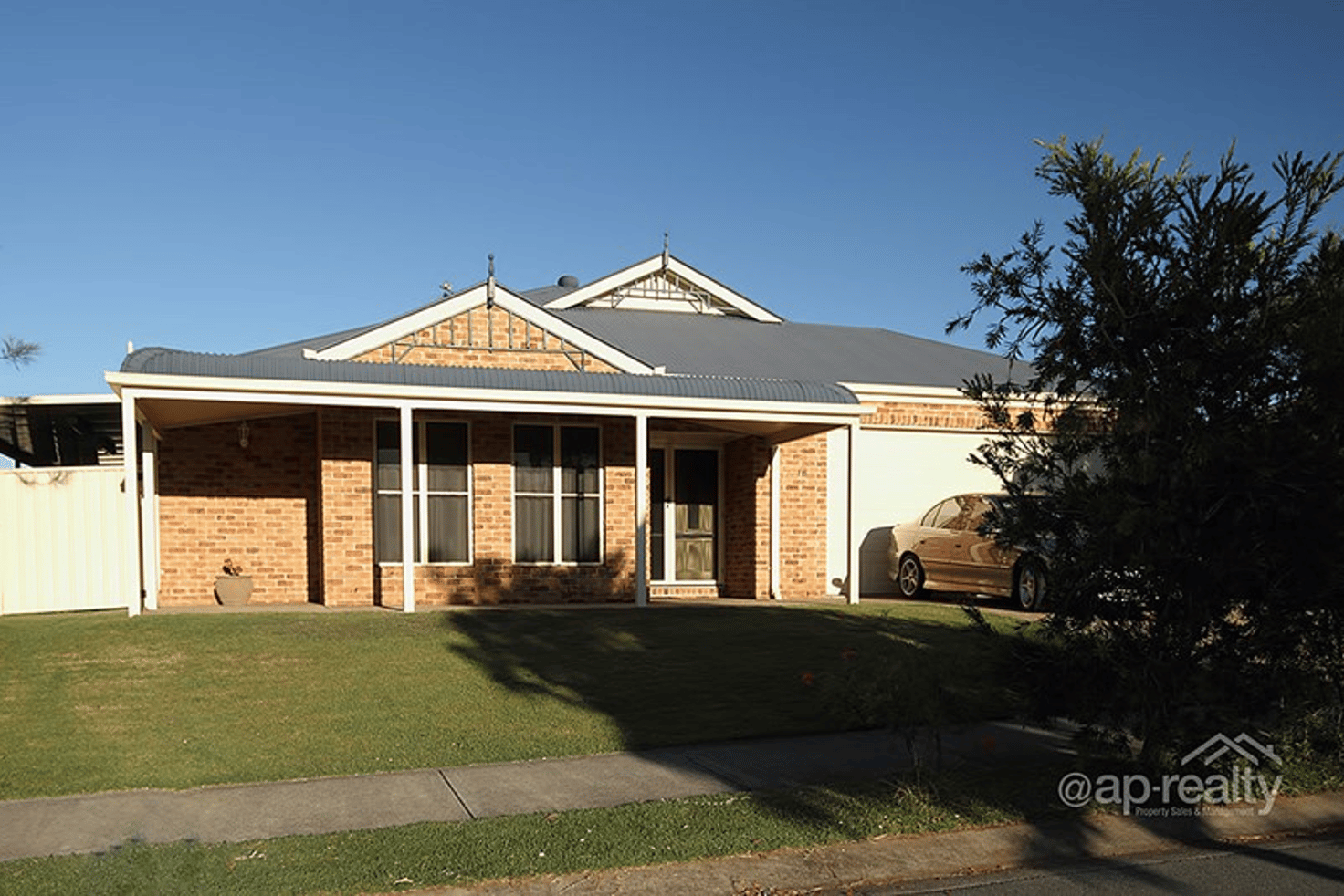 Main view of Homely house listing, 16 St Andrews Ave, Forest Lake QLD 4078
