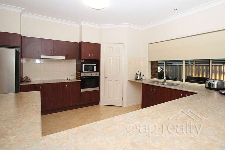 Second view of Homely house listing, 16 St Andrews Ave, Forest Lake QLD 4078