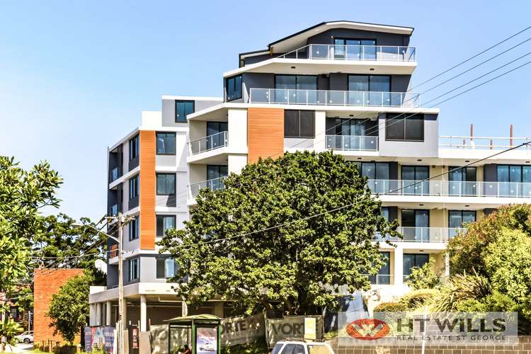 G04/9 Derwent Street, South Hurstville NSW 2221