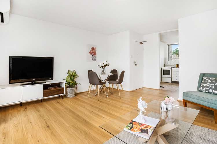 Second view of Homely unit listing, 11/40 Cromwell Street, Croydon Park NSW 2133