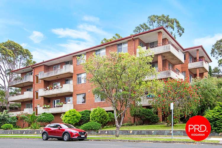 Main view of Homely unit listing, 6/9-11 English Street, Kogarah NSW 2217