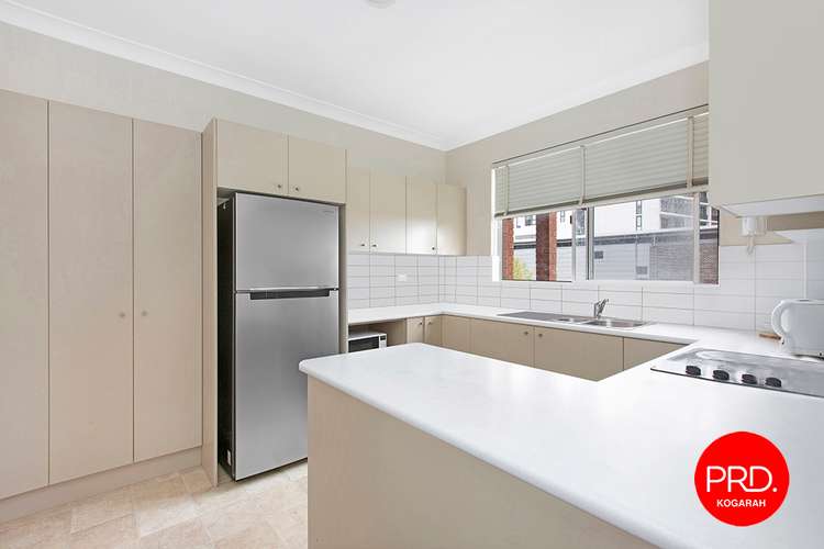 Second view of Homely unit listing, 6/9-11 English Street, Kogarah NSW 2217