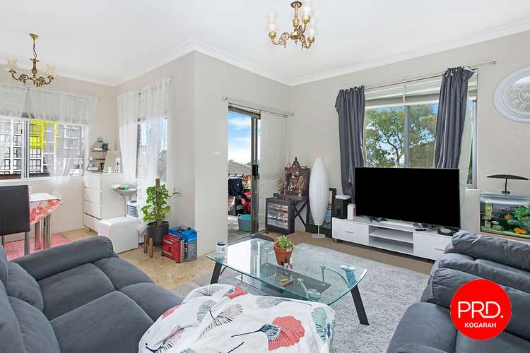 Third view of Homely unit listing, 6/9-11 English Street, Kogarah NSW 2217