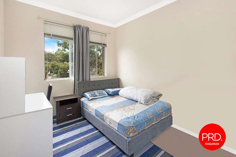 Fifth view of Homely unit listing, 6/9-11 English Street, Kogarah NSW 2217