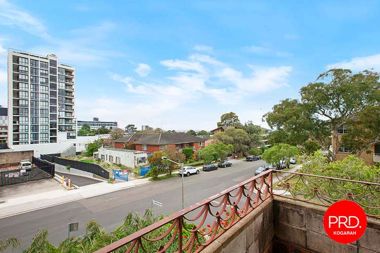 Sixth view of Homely unit listing, 6/9-11 English Street, Kogarah NSW 2217