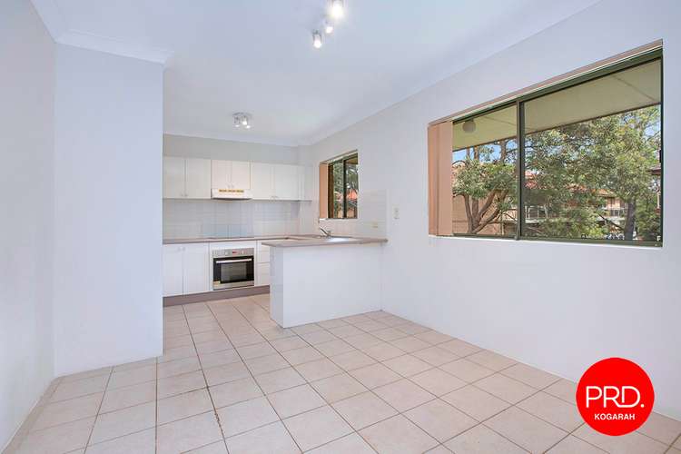 Third view of Homely unit listing, 16/1-3 Aboukir Street, Rockdale NSW 2216