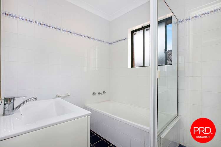 Fifth view of Homely unit listing, 16/1-3 Aboukir Street, Rockdale NSW 2216