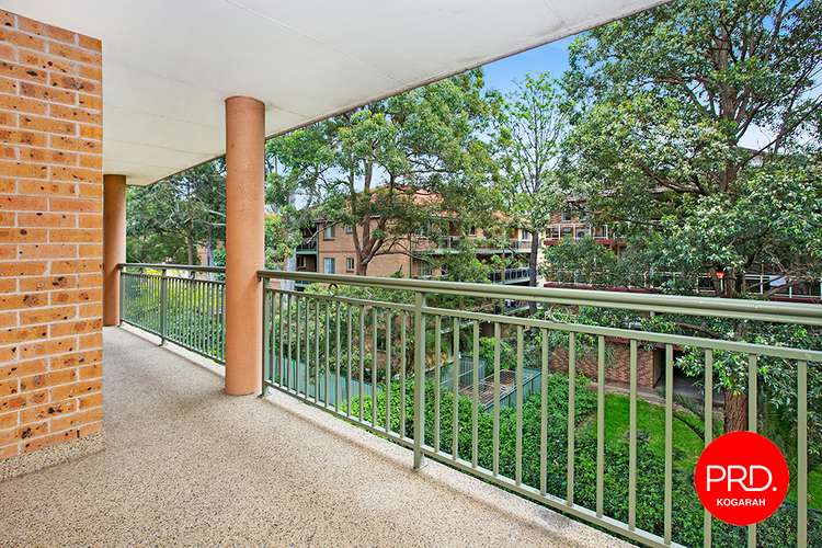 Sixth view of Homely unit listing, 16/1-3 Aboukir Street, Rockdale NSW 2216