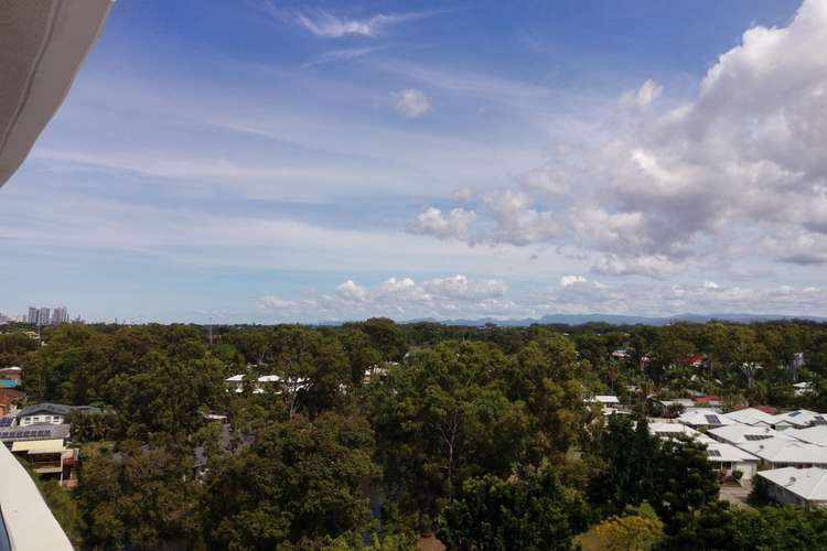 Second view of Homely apartment listing, 2610/5 Harbourside Court, Biggera Waters QLD 4216