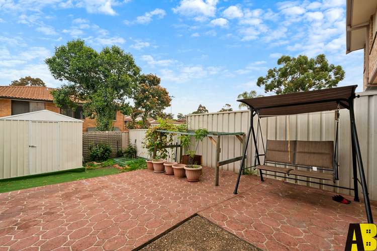 Fifth view of Homely townhouse listing, 62/173A Reservoir Road, Blacktown NSW 2148