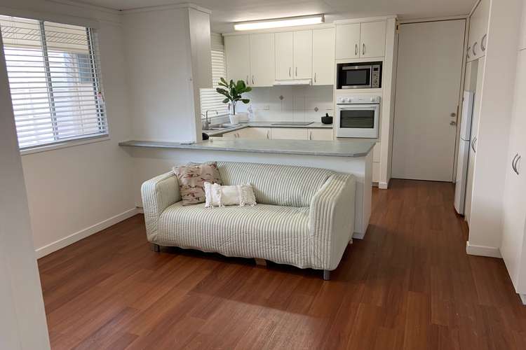 Main view of Homely studio listing, 8 Bejimba Street, Kenmore QLD 4069