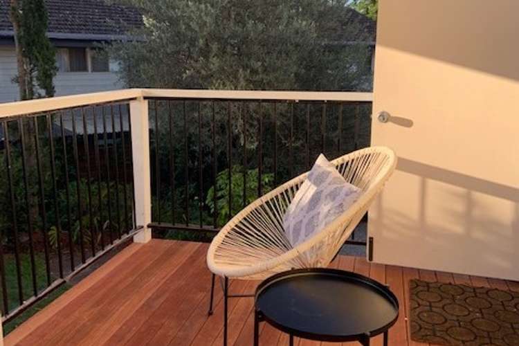 Second view of Homely studio listing, 8 Bejimba Street, Kenmore QLD 4069