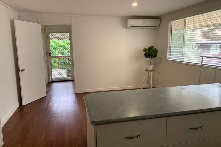 Third view of Homely studio listing, 8 Bejimba Street, Kenmore QLD 4069