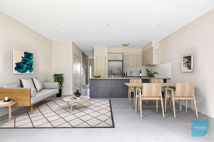 Sixth view of Homely townhouse listing, 3/30-40 College Street, Caroline Springs VIC 3023