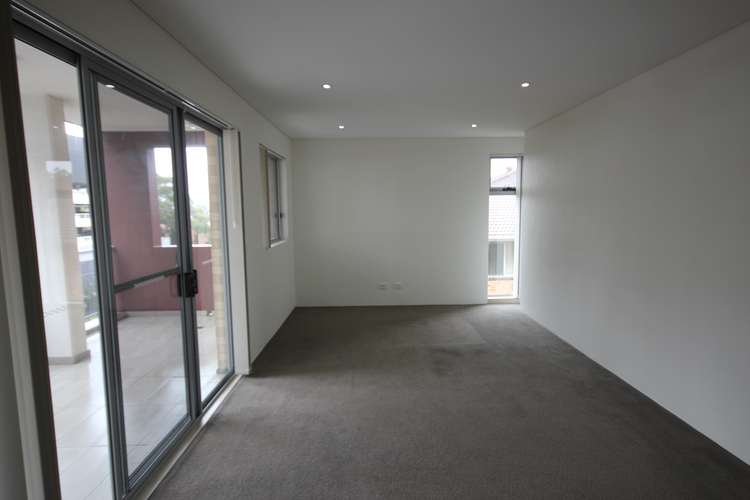 Third view of Homely unit listing, Address available on request