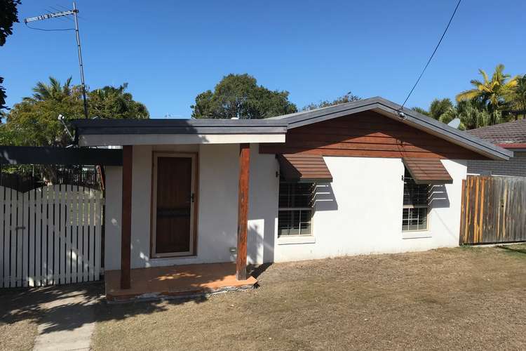 Fifth view of Homely house listing, 19 AMAROO STREET, Boyne Island QLD 4680