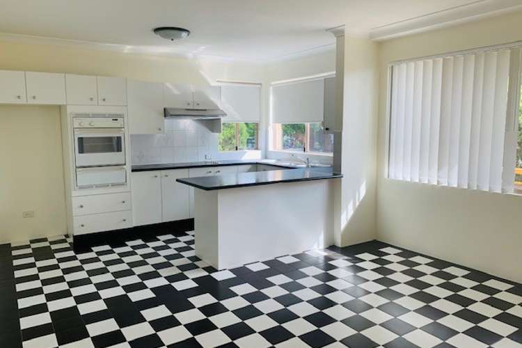 Third view of Homely unit listing, 5/39-43 Gladstone Street, Kogarah NSW 2217
