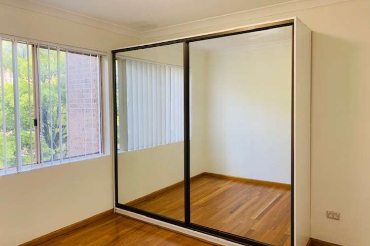 Fourth view of Homely unit listing, 5/39-43 Gladstone Street, Kogarah NSW 2217