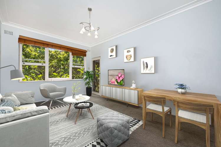 Second view of Homely unit listing, 12/49 Alt Street, Ashfield NSW 2131
