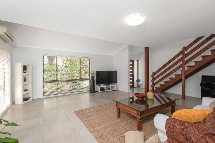 Second view of Homely house listing, 22 Tamboura Court, The Gap QLD 4061