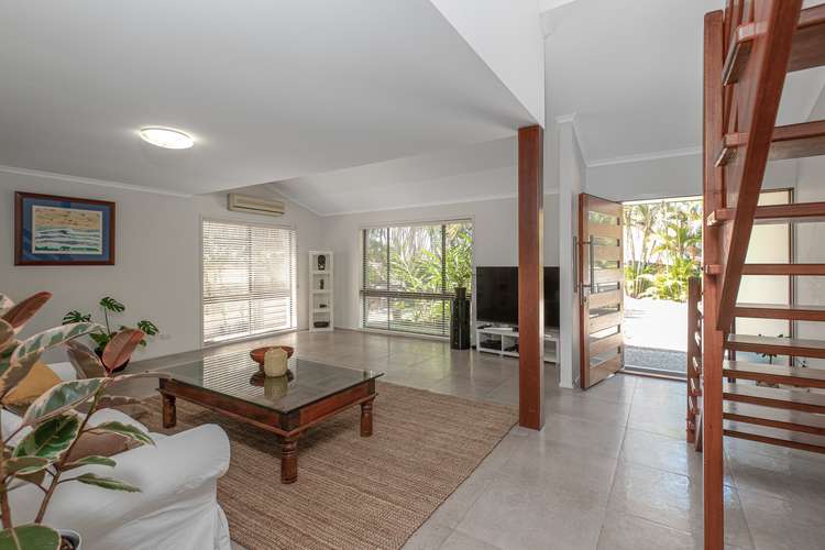 Third view of Homely house listing, 22 Tamboura Court, The Gap QLD 4061