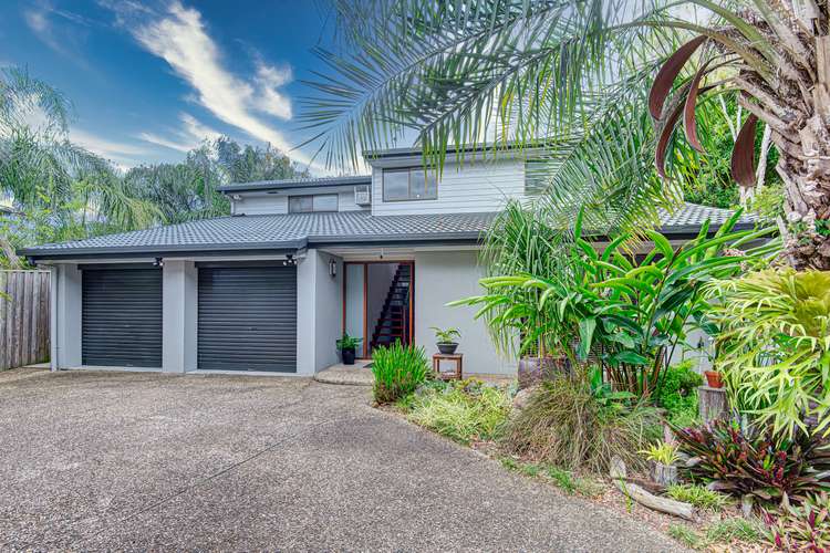 Fourth view of Homely house listing, 22 Tamboura Court, The Gap QLD 4061