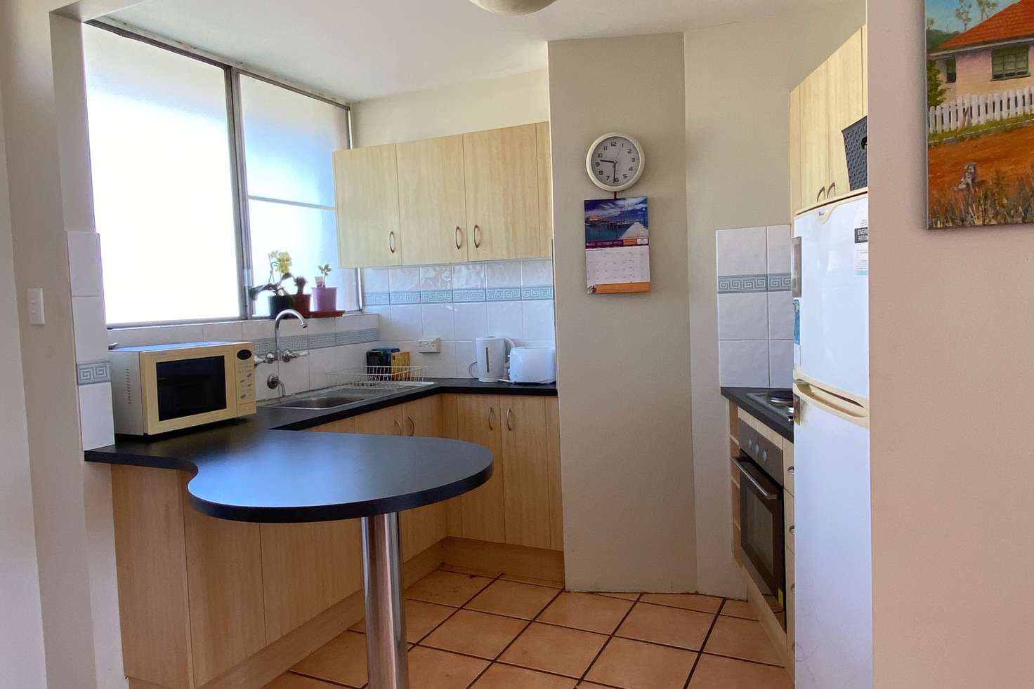 Main view of Homely unit listing, 3/3 Blakeney Street, Highgate Hill QLD 4101