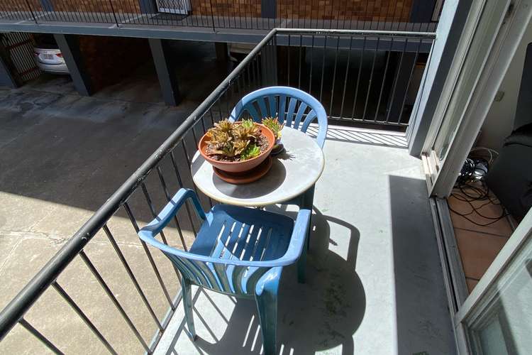 Fifth view of Homely unit listing, 3/3 Blakeney Street, Highgate Hill QLD 4101