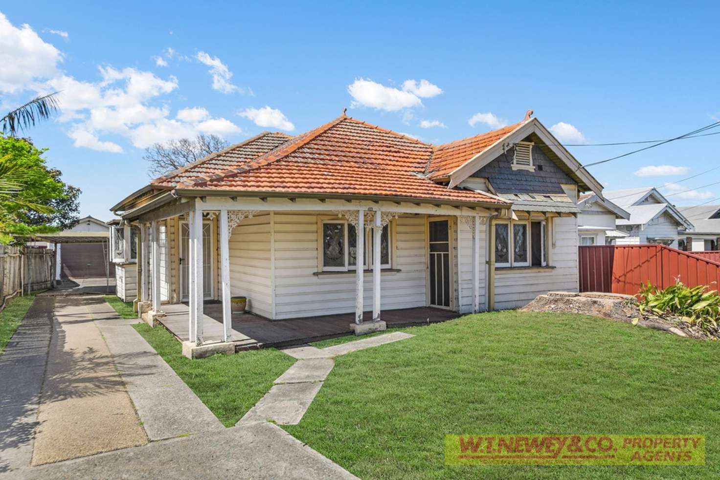 Main view of Homely house listing, 413 Stacey Street, Bankstown NSW 2200