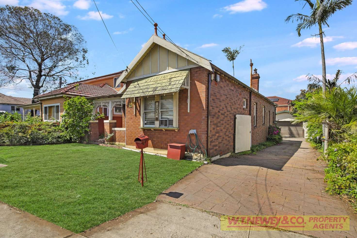Main view of Homely house listing, 415 Stacey Street, Bankstown NSW 2200